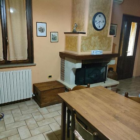 Appartamento Alba Locazione Turistica Spoleto Esterno foto
