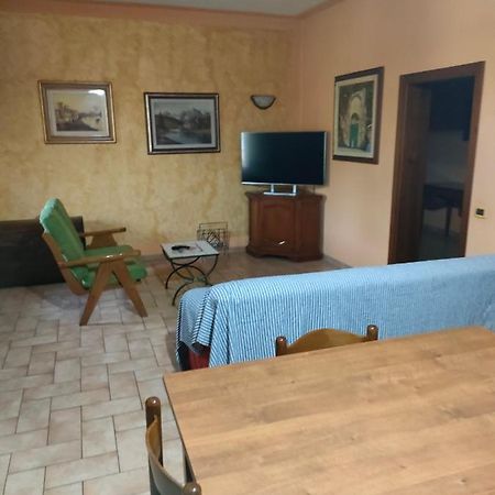 Appartamento Alba Locazione Turistica Spoleto Esterno foto