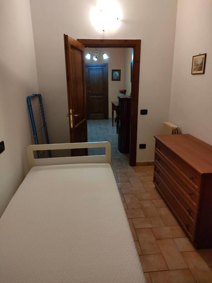 Appartamento Alba Locazione Turistica Spoleto Esterno foto