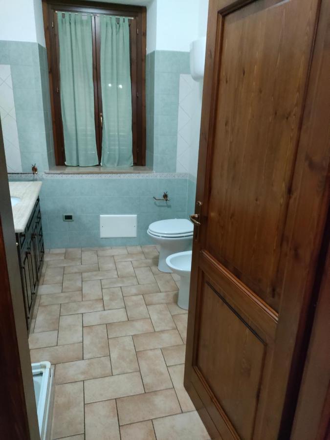 Appartamento Alba Locazione Turistica Spoleto Esterno foto