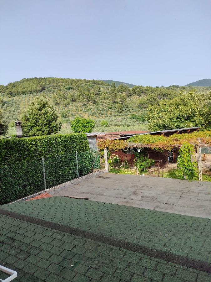 Appartamento Alba Locazione Turistica Spoleto Esterno foto